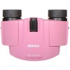 Pentax 10 x 21 Sport Optics UP Binocular - Pink