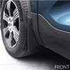Mud Flaps Kit for 2024 Volvo XC40 2019-2023 Mud Splash