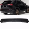 GD-AUTO For 2019-2022 Toyota RAV4 Rear Bumper Lower Valance Panel