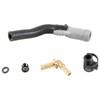 Cooling System Replace Kit Compatible with 2010-2020 Jaguar & Land