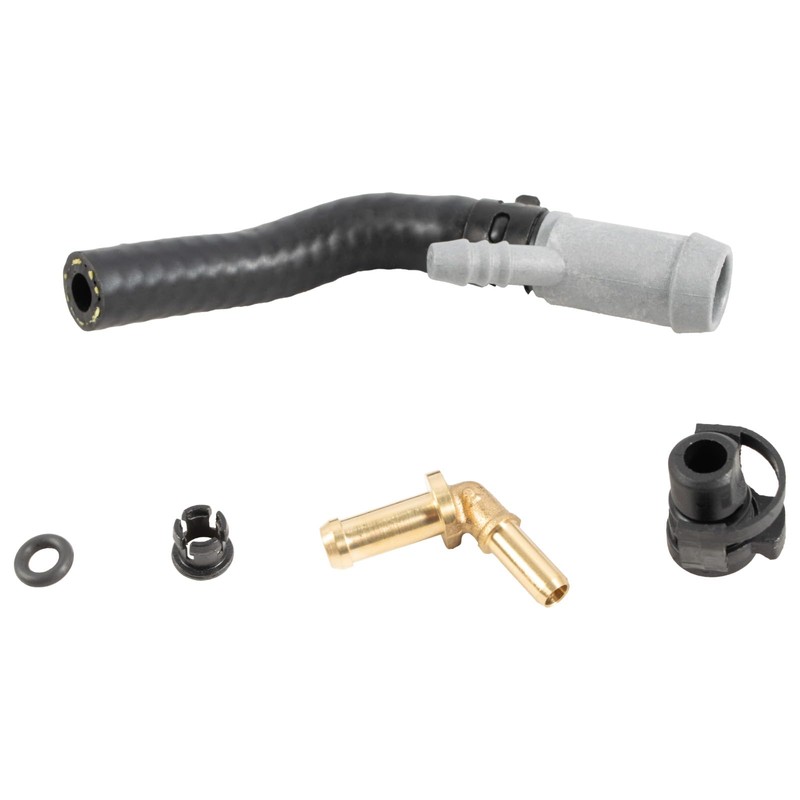 Cooling System Replace Kit Compatible with 2010-2020 Jaguar & Land