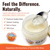 Camel Culture Grassfed Camel Milk Ghee w/Immune Boosting Protein –