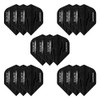 Harrows SILIKA No2 | Set of 5 Premium Extra Strong