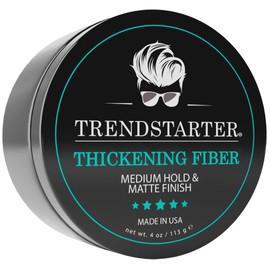 TRENDstarter Forming paste, 4 Fluid Ounce