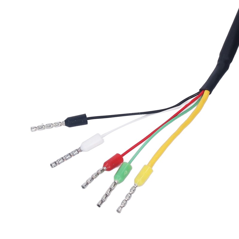 Mini Button Load Cell Compression Force Dia 20mm Miniature Sensor