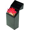 Valiant Match Box Holder/Tidy, FIR241