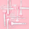 Wet n Wild, Makeup Brush, Angled Liner Brush, Small Precision
