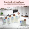 Baking Beauty and Beyond Premium Quality Guar Gum Powder -