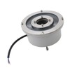 LED Fountain Light Stainless Steel High Brightness Submersible Underwater Landscape