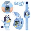 VTech 3480-554522 Bluey Digital Educational Clock, Multifunction Watch, Toy for