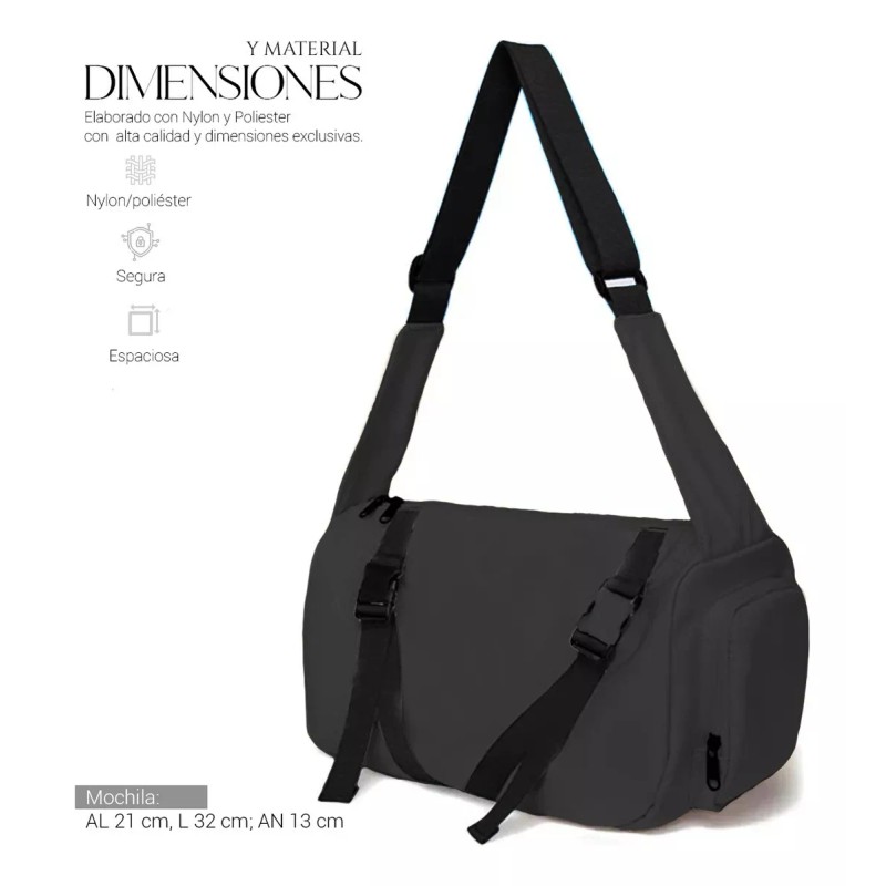 Shendy Vendy Maleta De Viaje Bolsa Mochila Fitness Bag Color