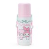 Sanrio 744549 My Melody Kids 2-Way Stainless Steel Bottle