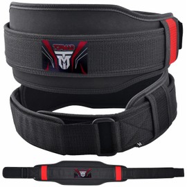 Weight Lifting Belt (Large)