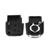 2 Button Car Key for VW MK4 Bora Golf 4