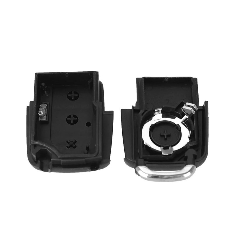 2 Button Car Key for VW MK4 Bora Golf 4