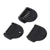 Beard Trimmer Head Comb Replacement Grooming 5pcs Guided Comb Trimming
