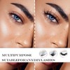 Bond & Seal Lash for Eyelash Extensions – Strong Hold,