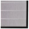 vhbw 2 x Air Filters Compatible with Comedes LR 130
