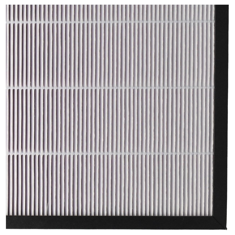 vhbw 2 x Air Filters Compatible with Comedes LR 130
