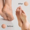 Nano Glass Foot File – Professional Foot Repair & Polishing