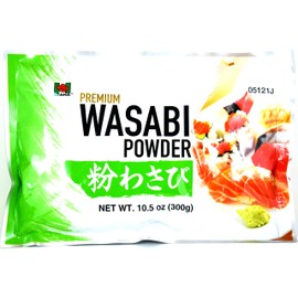 NXWVPC Premium Wasabi Powder 10.5oz (300g)