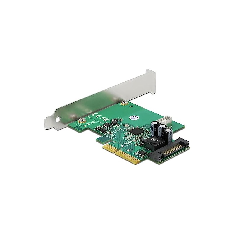 Delock PCI Express Card to 1 x Internal USB 3.2