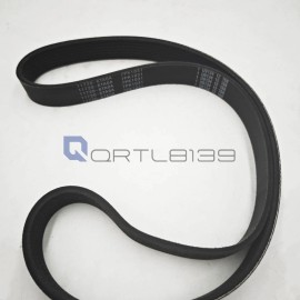 Unbranded For Nissan MAXIMA PATHFINDER Infiniti JX35 QX60 Serpentine Drive Belt 117206TA0A