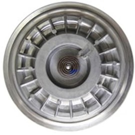 OEG Parts New Fan Clutch Compatible With Mazda B4000 94-10 19144475 19189585 19189598 1F8215150 6L5Z8A616BA AU2Z8A616G F1TZ8A616C F1TZ8A616D F1TZ8A616G F1TZ8A616K F57Z8A616A F57Z8A616DB F57Z8A616RA