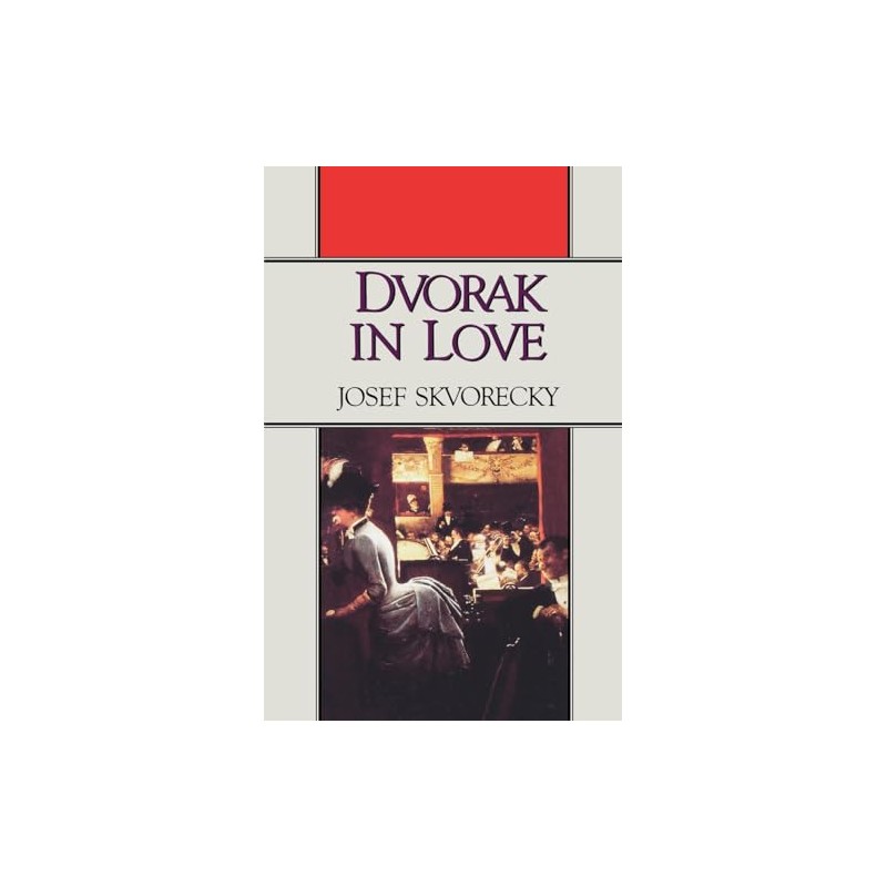 Dvorak in Love: A Light-Hearted Dream