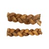 Preen Pets 6" Braided Bully Sticks (10 ct)