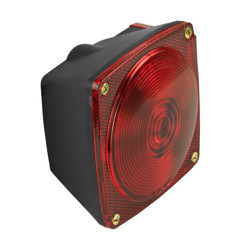 Stens 756-078 Combination Tail Light, Incandescent
