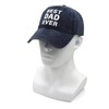 Dad Hats for Men Best Dad Ever Trucker Hat Baseball