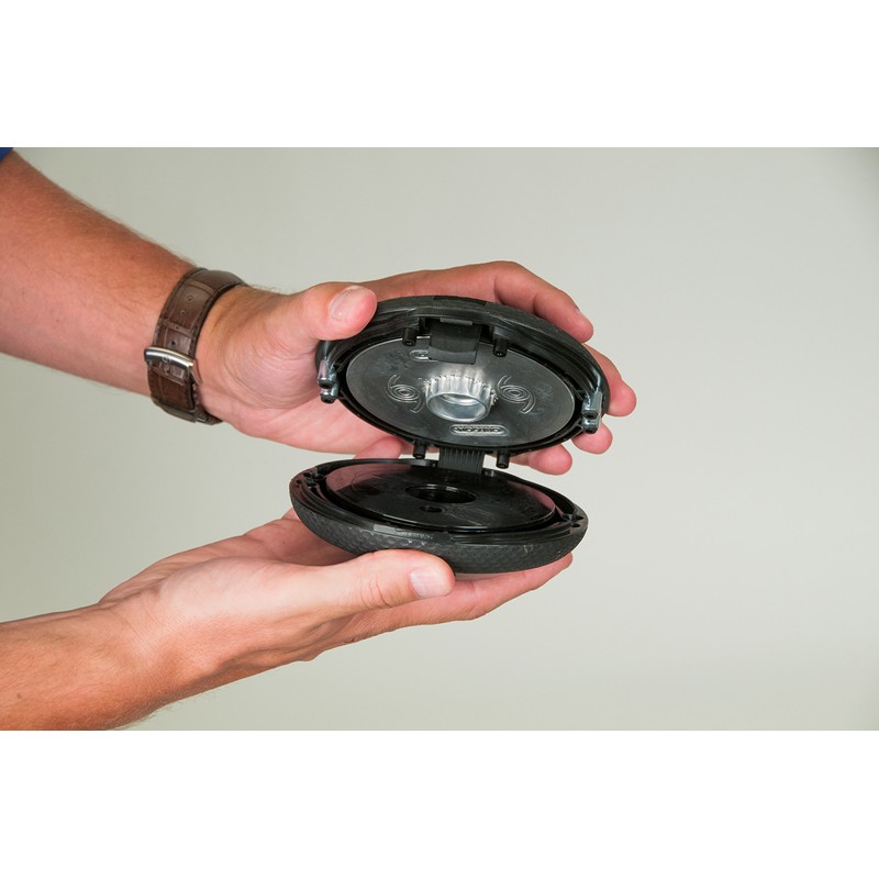 Oregon 24-295-10 Gator SpeedLoad Trimmer Line, .095", 10 Pack, SM