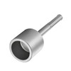 SPKLINE SDS-Max T-Post Driver for T Posts and Ground Rods,