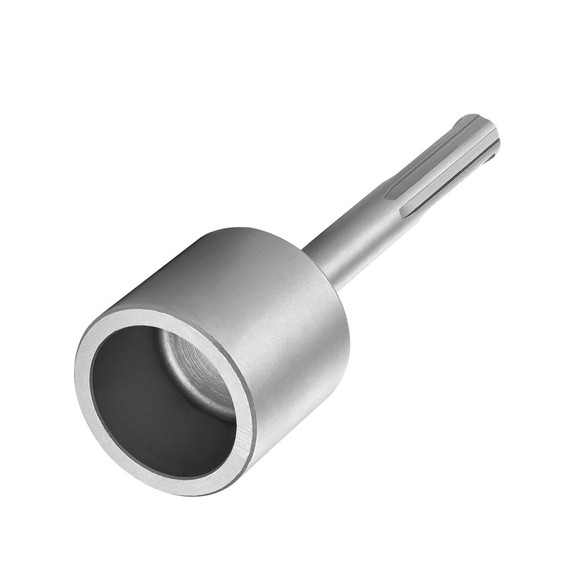 SPKLINE SDS-Max T-Post Driver for T Posts and Ground Rods,