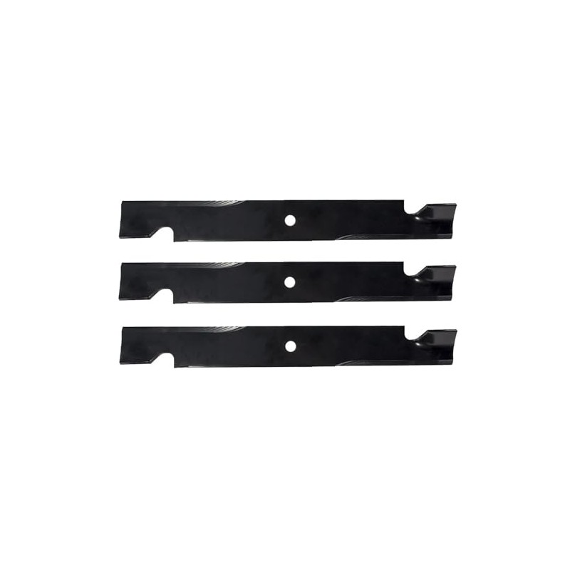 60" Deck Blades for Bad Boy Zero Turn Mower ZT