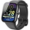TOZO AMOLED S7 Smart Watch Bluetooth Call 1.85 Inch Ultra
