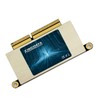 KINGDATA 256GB SSD for MacBook Pro A1708 PCIe Gen3x4 M.2