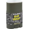 BodyGlide Outdoor Anti Chafe Balm, Camo, 0.8 oz (USA Sale