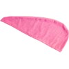 Ipetboom Toallas De Microfibra Afelpadas Para Secar El Cabello Gorro