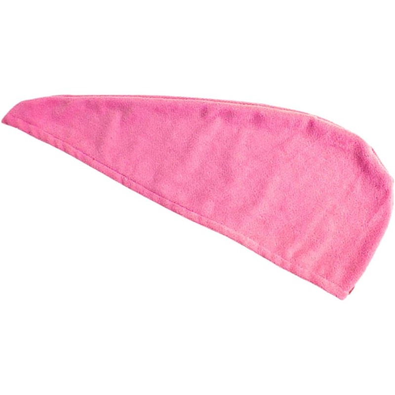 Ipetboom Toallas De Microfibra Afelpadas Para Secar El Cabello Gorro