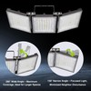 STASUN 600W LED Flood Light, Mini Series Stadium Light, 60000LM