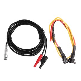 HT30A+301 Hantek Oscilloscope Accessory Set HT301 Breakout Leads with HT30A Auto Test Leads Set for Measurement (HT30A+301)