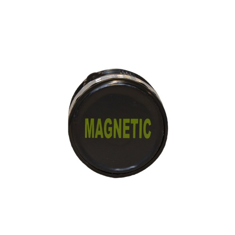 P6LM LED Portable Safety Lights Personal Hazard Light (Amber)