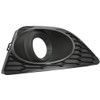 Para Ford Fusion 2010 2011 2012 Bisel de luz antiniebla