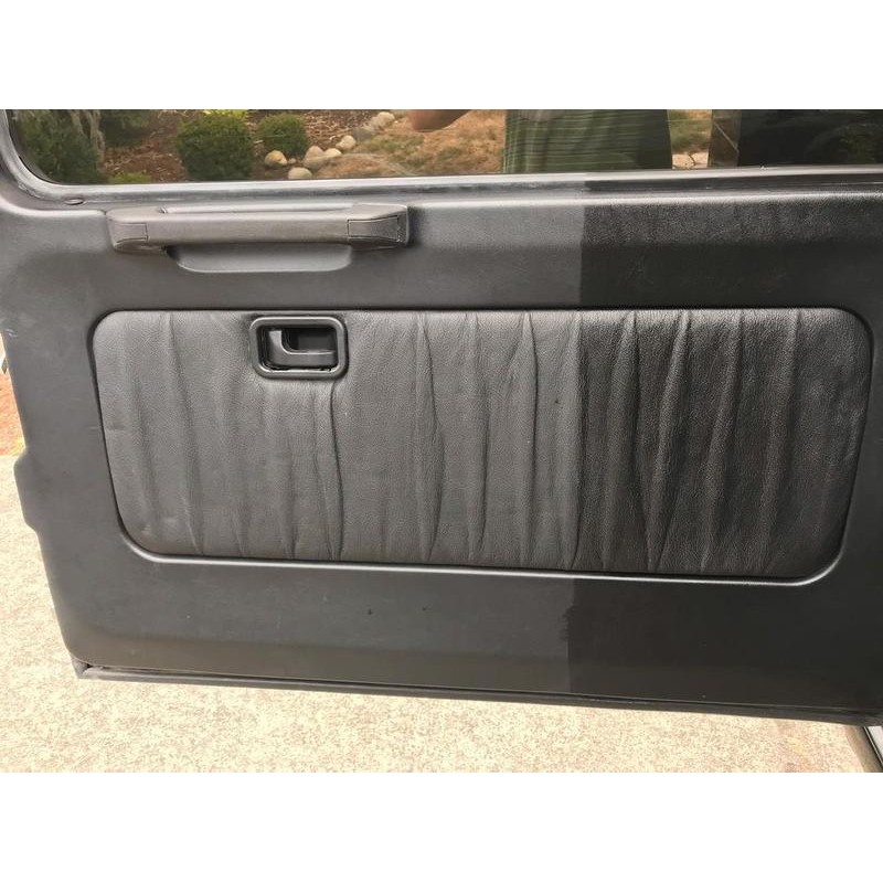 Legendary Gloss Dressing - Plastic, Trim & Tire Dressing -