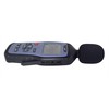 ennoLogic Decibel Meter and Recorder – Digital Sound Level Meter,