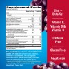 Emergen Immune Vitamina 1000mg Saúco Sobres