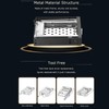 2.5in SSD HDD Internal SATA Tray Less Hot Swap Mobile