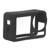Action Camera Silicone Case Shockproof Anti Scratch Silicone Protective Case